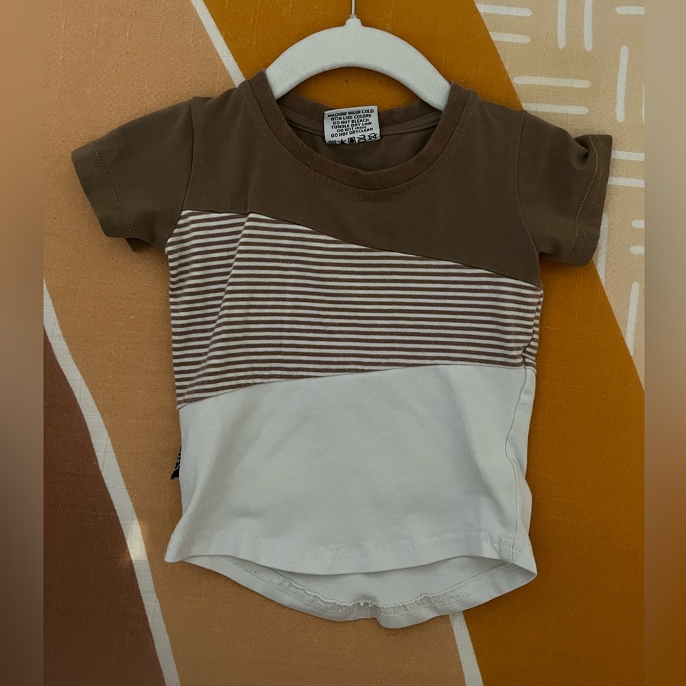 Olive & Scout Tee